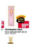 CHRISTOPHER DARK EDP