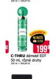 C-THRU DMSK EDT