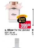 S.OLIVER FOR HER
