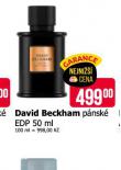 DAVID BECKHAM PNSK EDP