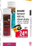 AMET AMPON