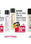 AMET LAK NA VLASY