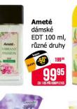 AMET DMSK EDT