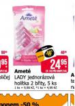 AMET LADY JEDNORZOV HOLTKA