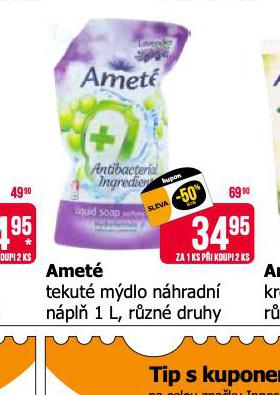 AMET TEKUT MDLO NHRADN NPL