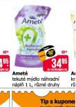 AMET TEKUT MDLO NHRADN NPL
