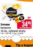 INNESE TAMPONY