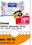 INNESE INTIMN UBROUSKY