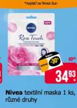NIVEA TEXTILN MASKA