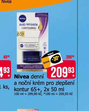 NIVEA KRM