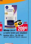 NIVEA KRM
