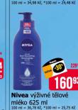 NIVEA VݎIVN TLOV MLKO