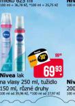 NIVEA LAK, TUIDLO