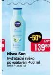 NIVEA SUN HYDRATAN MLKO PO OPALOVN