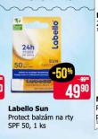 LABELLO SUN BALZM NA RTY
