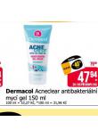 DERMACOL ANTIBAKTERILN MYC GEL