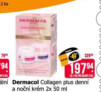 DERMACOL KRM