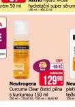 NEUTROGENA ISTC PNA S KURKUMOU
