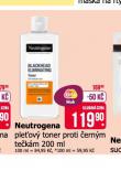 NAUTROGENA TONER