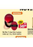 TIR TIR RED MINI CUSHION MAKE-UP