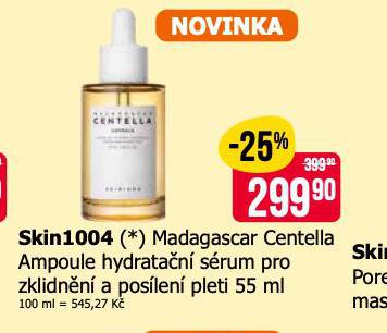 SKIN 1004 HYDRATAN SRUM