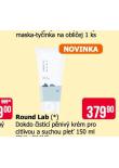 ROUND LAB KRM