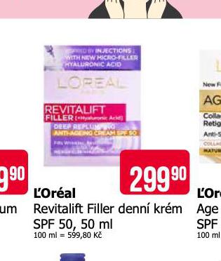LOREAL KRM