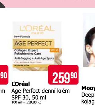 LOREAL KRM