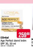 LOREAL KRM