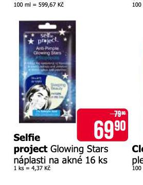 SELFIE PROJECT NPLASTI NA AKN