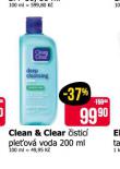 CLEAN & CLEAN ISTC PLEOV VODA