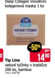 TIP LINE VATOV TYINKY