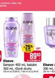 ELSEVE AMPON, BALZM