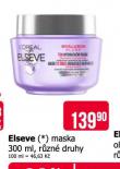 ELSEVE MASKA