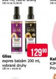 GLISS EXPRES BALZM