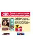 LOREAL PARIS BARVA NA VLASY