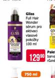 GLISS SRUM