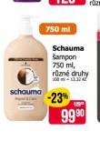 SCHAUMA AMPON
