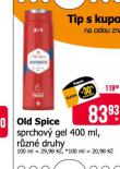 OLD SPICE SPRCHOV GEL