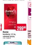DUREX KONDOMY
