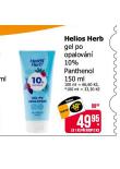 HELIOS HERB GEL PO OPALOVN