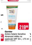 GARNIER MLKO NA OPALOVN