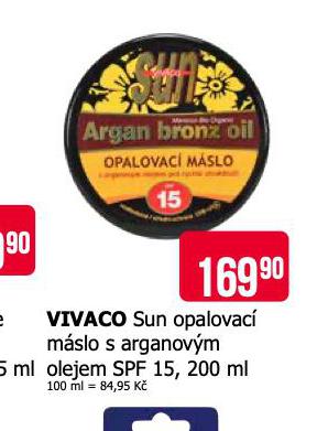 VIVACO SUN OPALOVAC MSLO