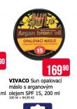 VIVACO SUN OPALOVAC MSLO