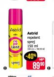 ASTRID REPELENT
