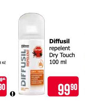 DIFFUSIL REPELENT