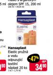 HANSAPLAST TETILN NPLAST