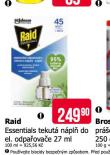 RAID NPL