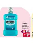 LISTERINE STN VODA