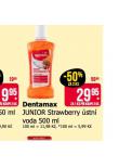 DENTAMAX JUNIOR STN VODA
